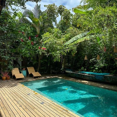 Casa Da Gloria Trancoso - Pousada Boutique Dış mekan fotoğraf