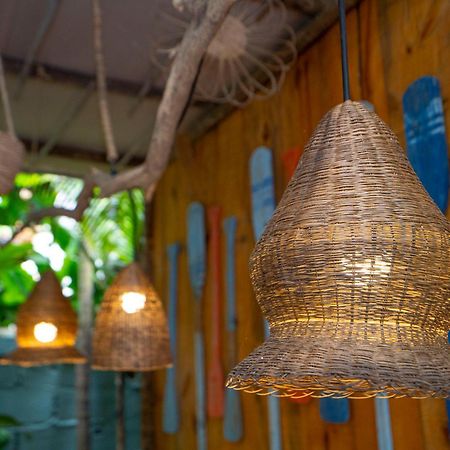 Casa Da Gloria Trancoso - Pousada Boutique Dış mekan fotoğraf