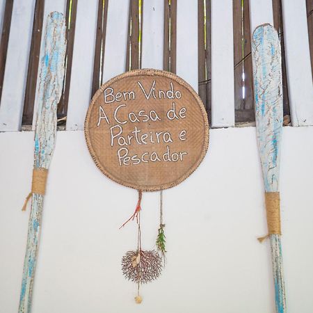 Casa Da Gloria Trancoso - Pousada Boutique Dış mekan fotoğraf