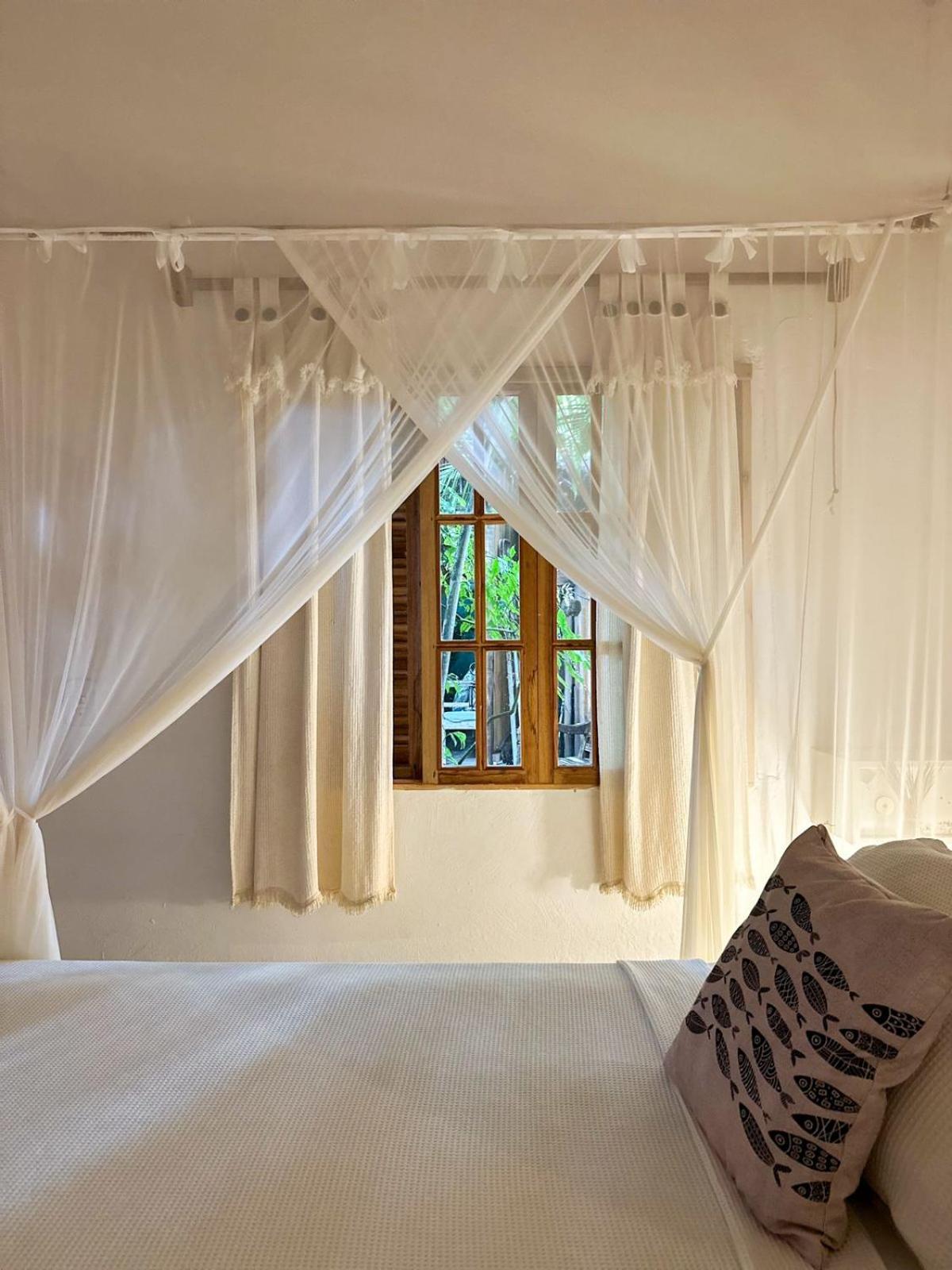 Casa Da Gloria Trancoso - Pousada Boutique Dış mekan fotoğraf