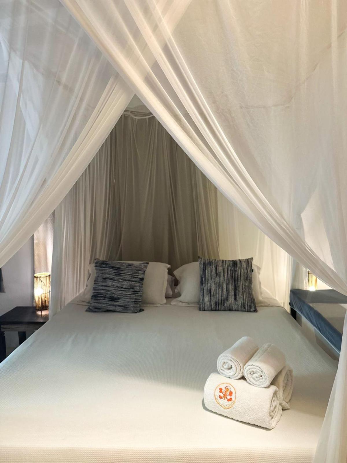 Casa Da Gloria Trancoso - Pousada Boutique Dış mekan fotoğraf