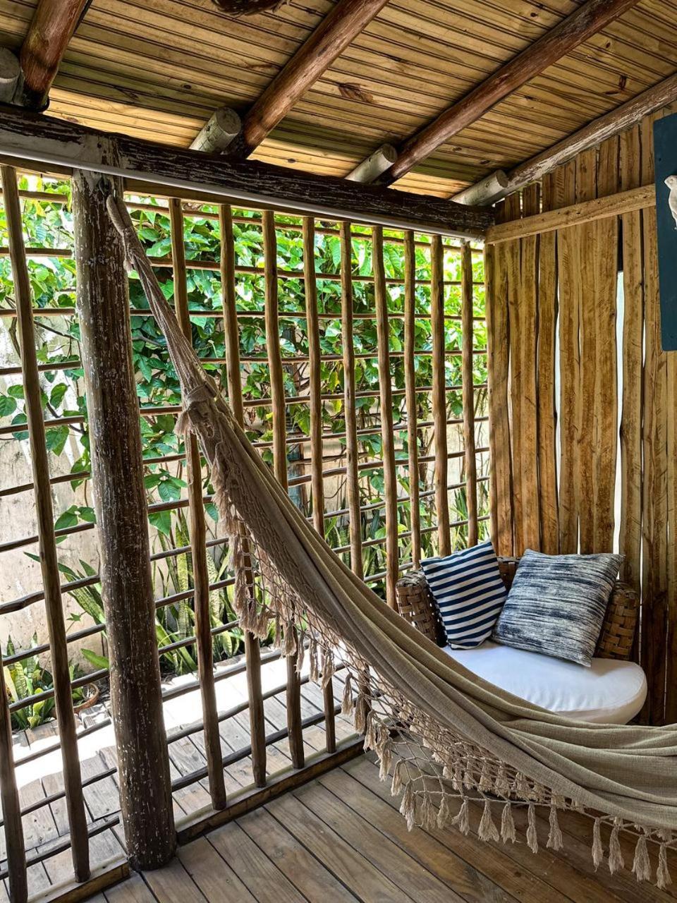 Casa Da Gloria Trancoso - Pousada Boutique Dış mekan fotoğraf