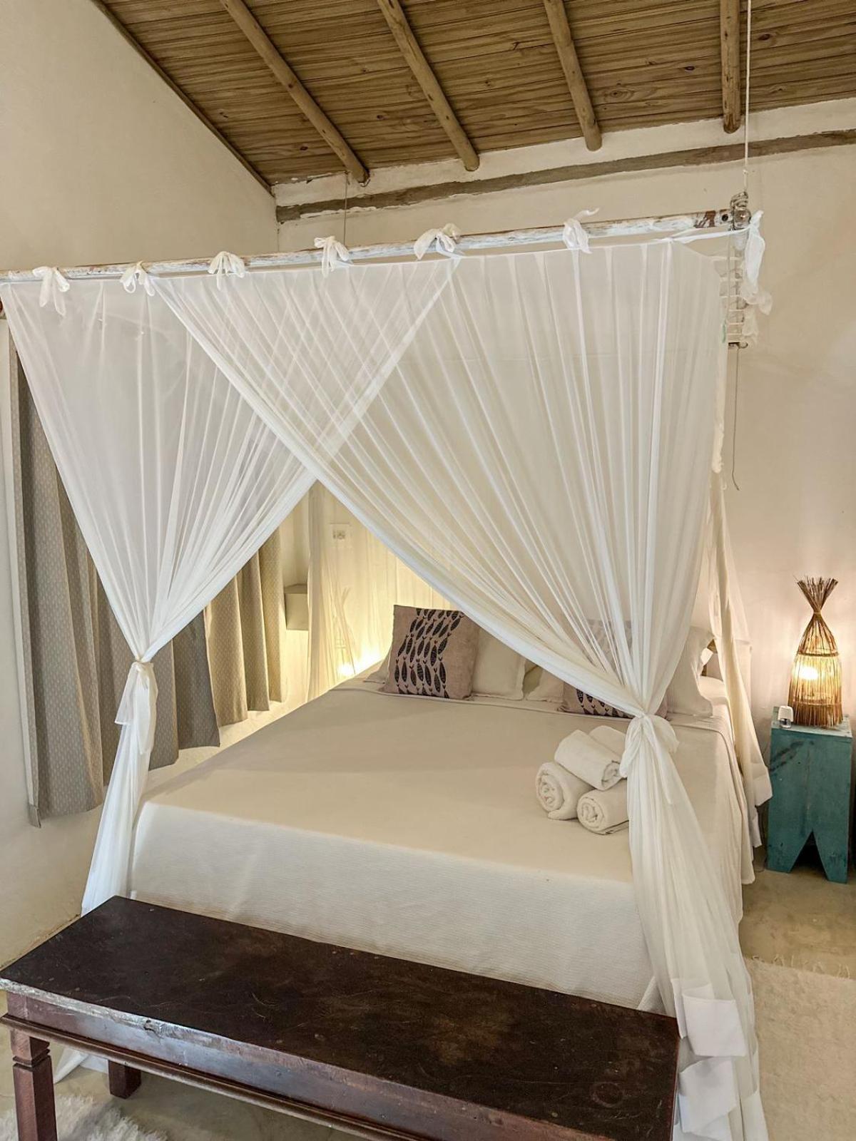 Casa Da Gloria Trancoso - Pousada Boutique Dış mekan fotoğraf