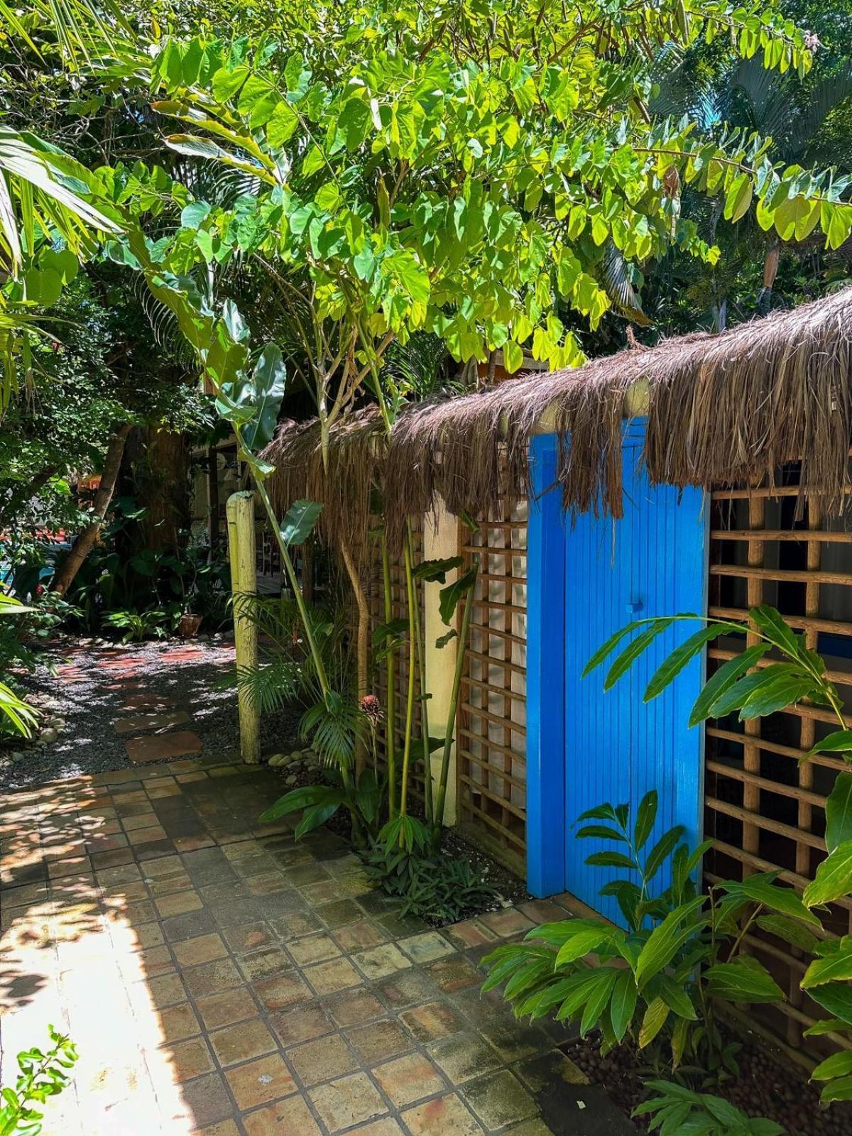 Casa Da Gloria Trancoso - Pousada Boutique Dış mekan fotoğraf