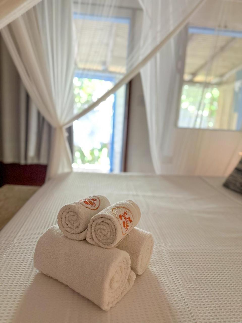 Casa Da Gloria Trancoso - Pousada Boutique Dış mekan fotoğraf