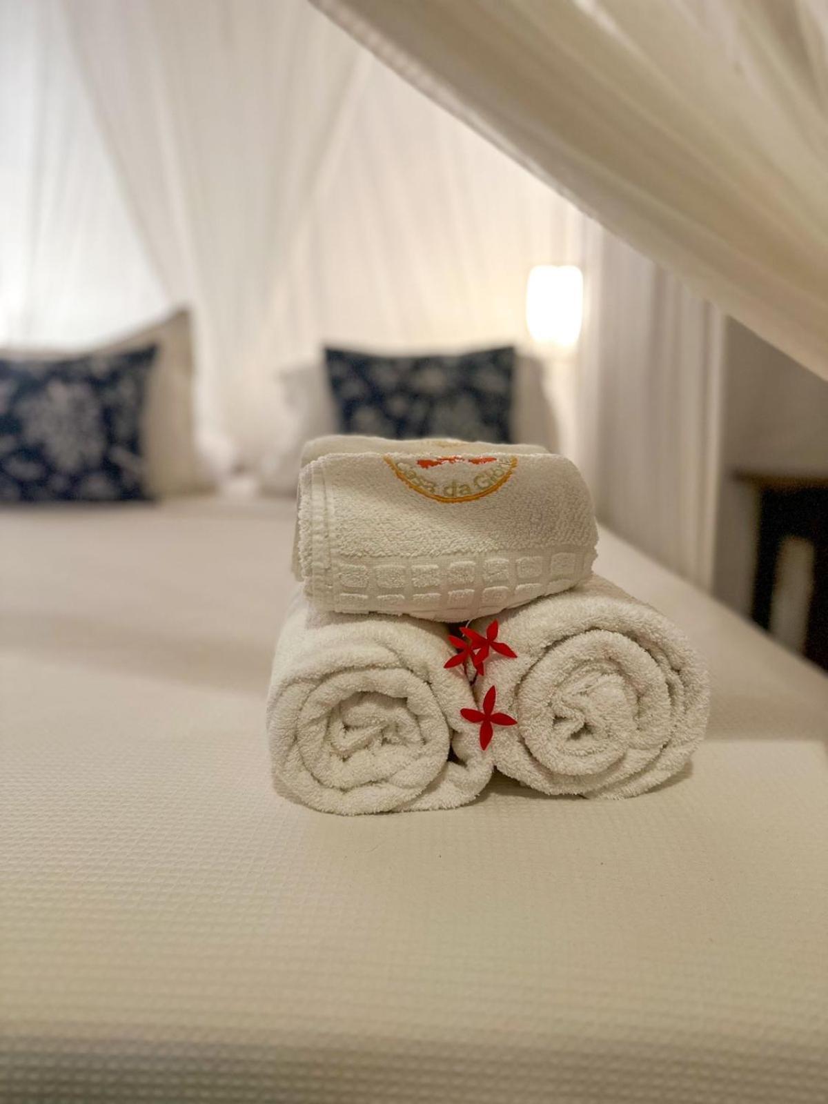 Casa Da Gloria Trancoso - Pousada Boutique Dış mekan fotoğraf