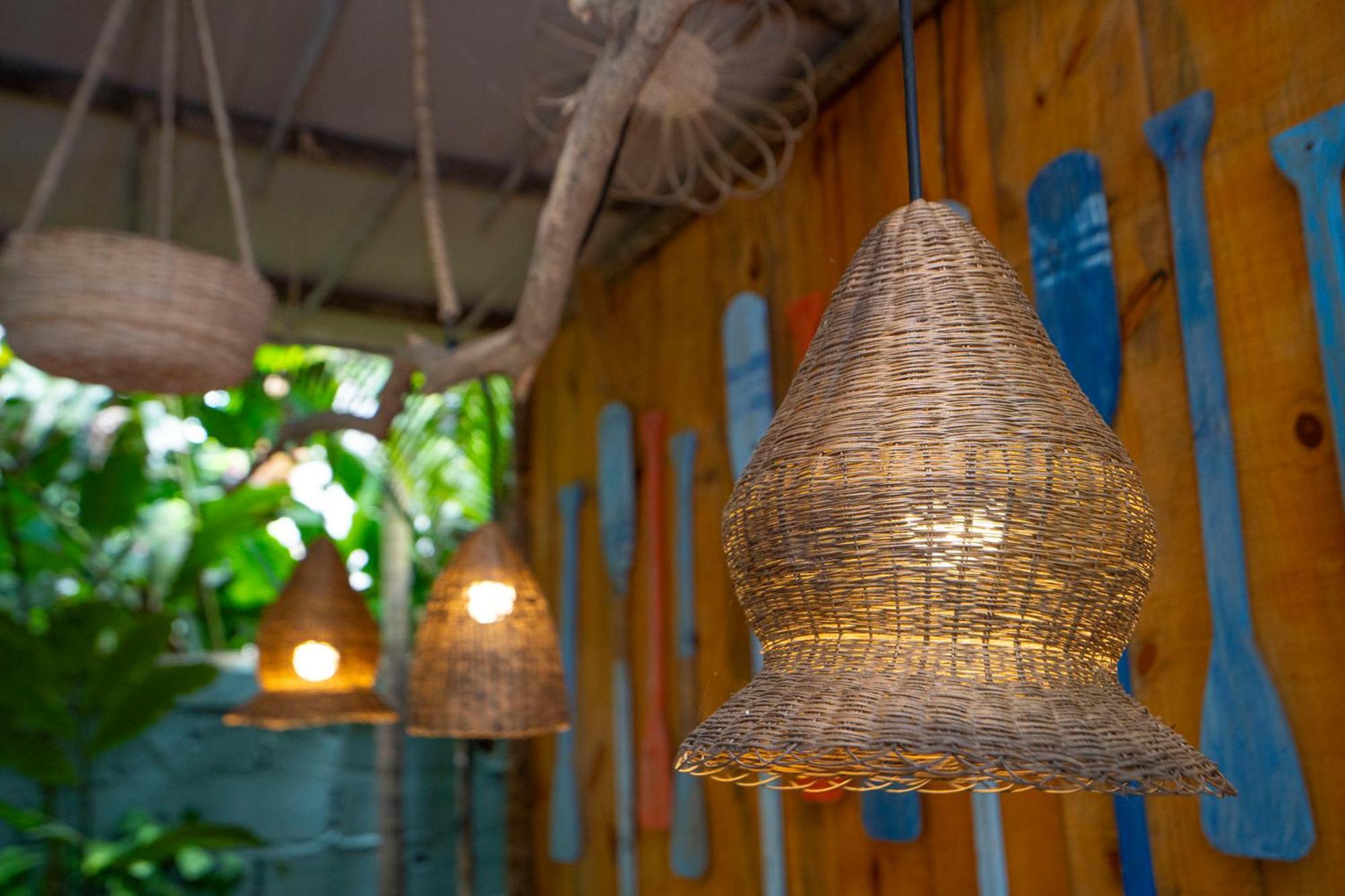 Casa Da Gloria Trancoso - Pousada Boutique Dış mekan fotoğraf