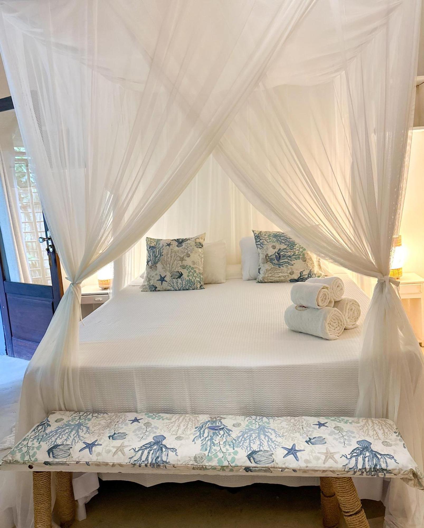 Casa Da Gloria Trancoso - Pousada Boutique Dış mekan fotoğraf