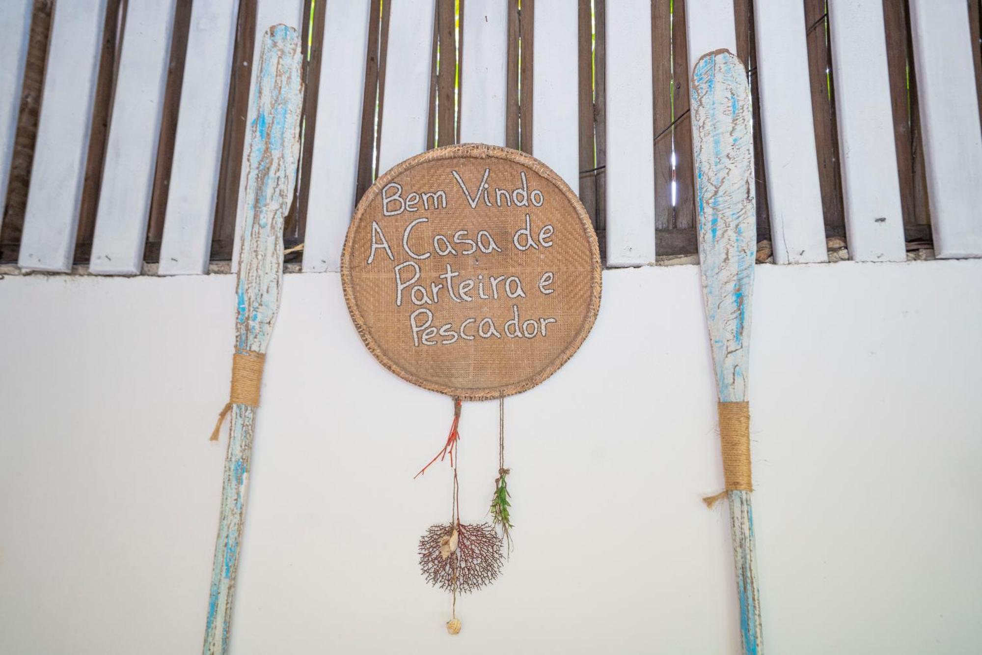 Casa Da Gloria Trancoso - Pousada Boutique Dış mekan fotoğraf
