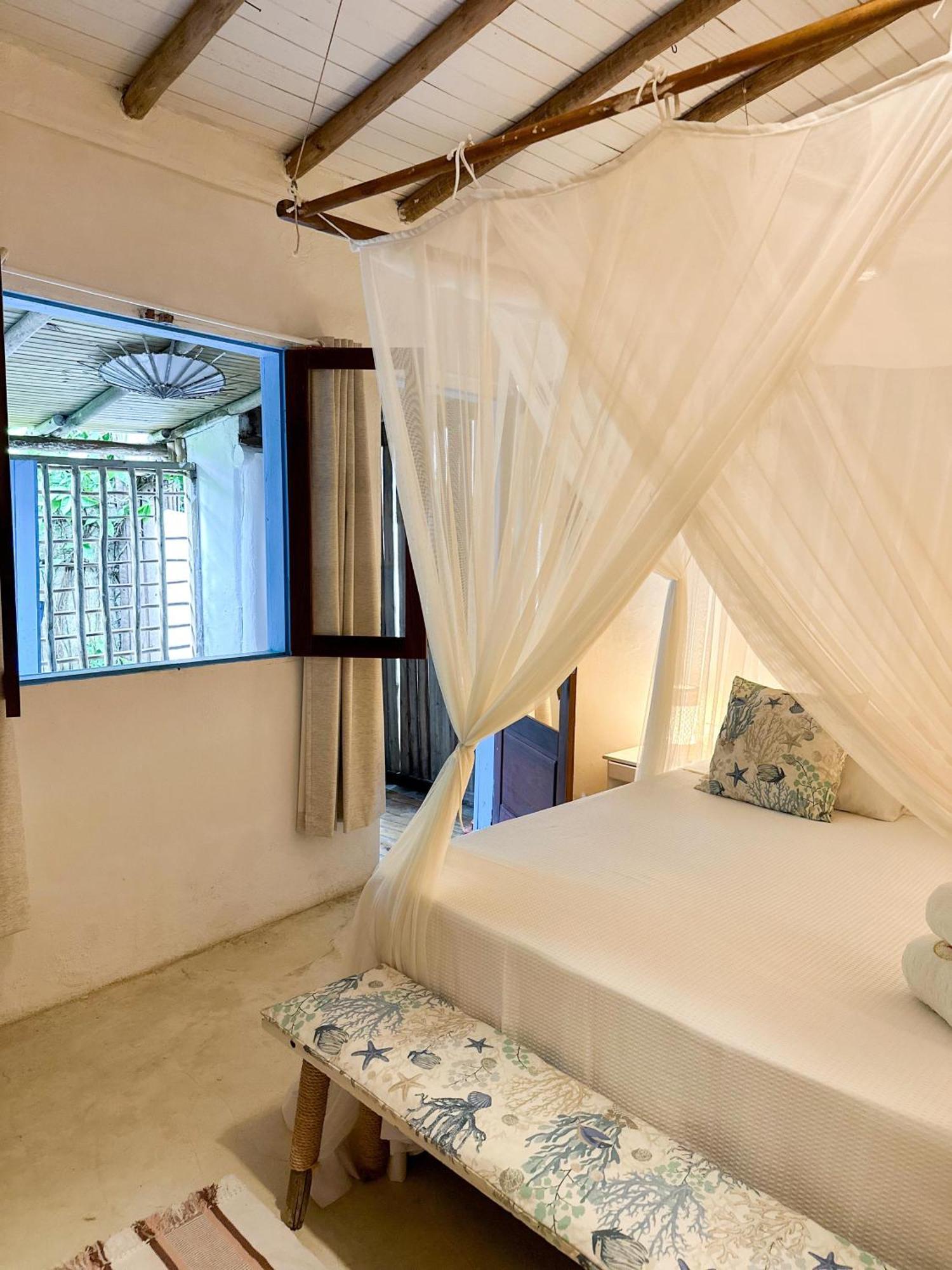 Casa Da Gloria Trancoso - Pousada Boutique Dış mekan fotoğraf