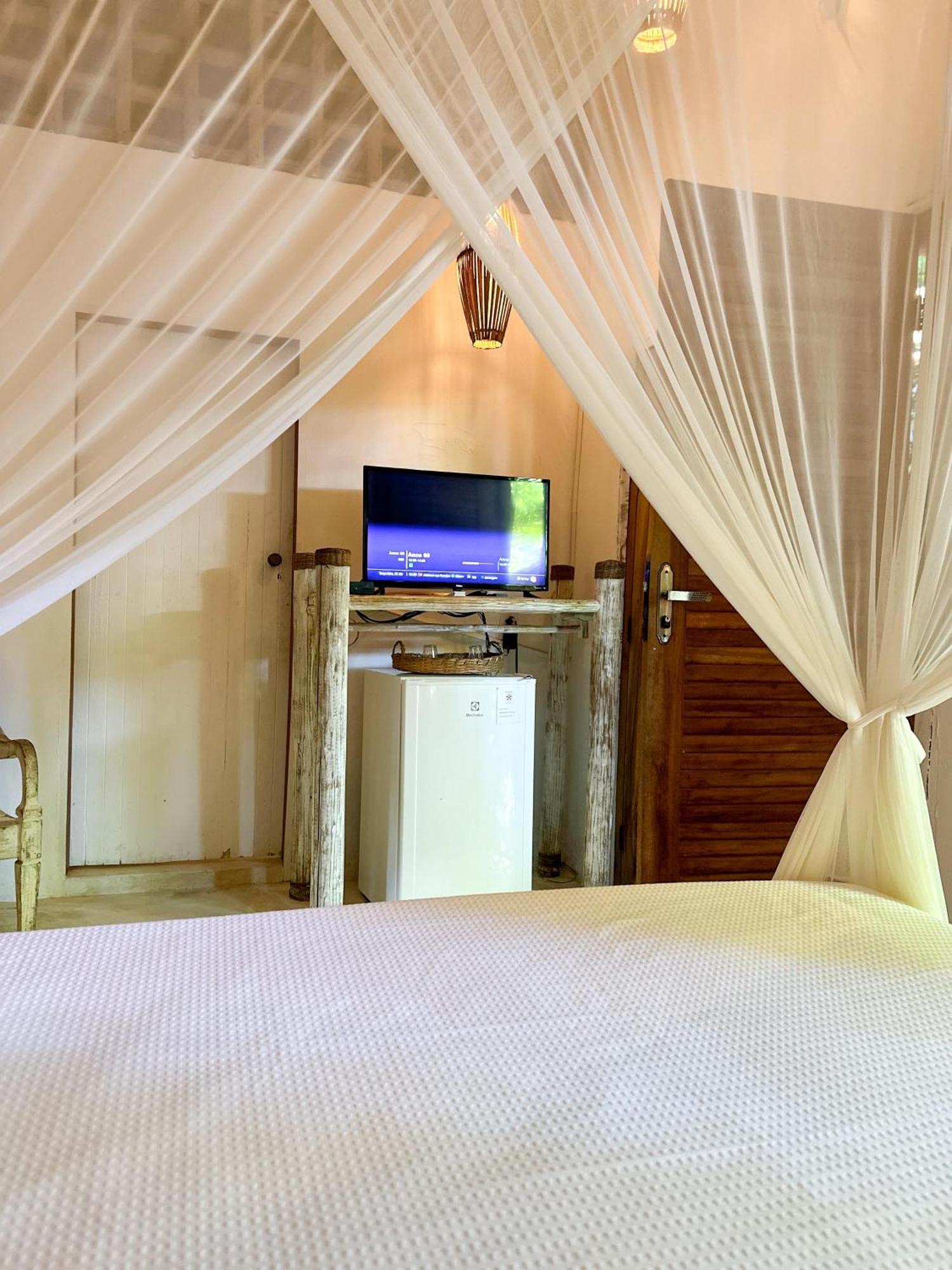 Casa Da Gloria Trancoso - Pousada Boutique Dış mekan fotoğraf