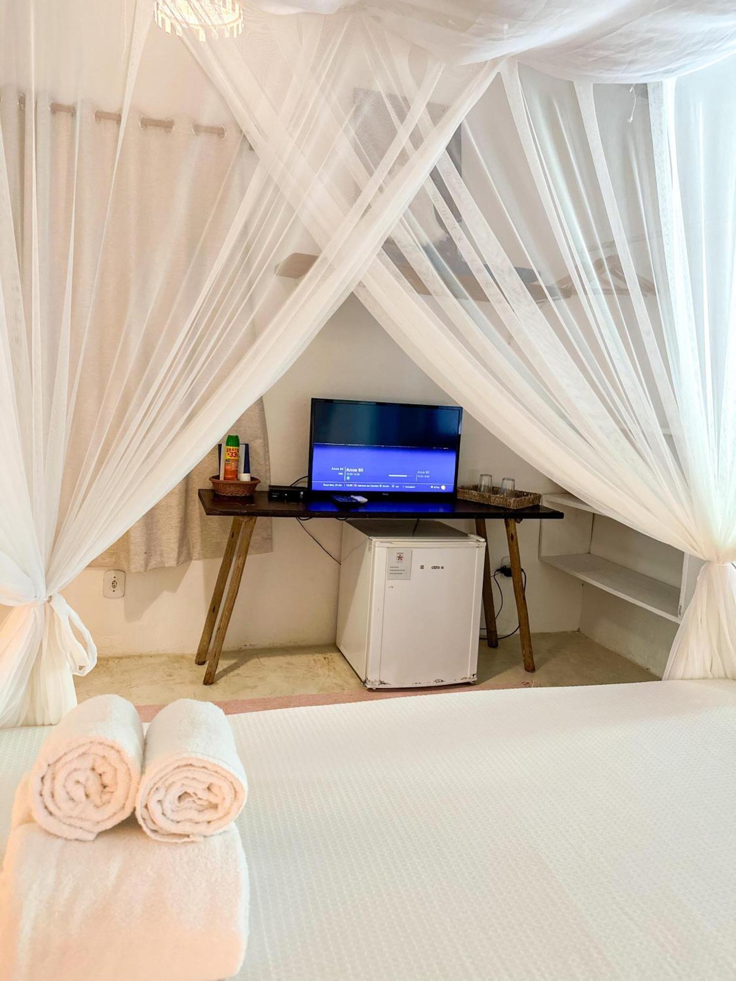 Casa Da Gloria Trancoso - Pousada Boutique Dış mekan fotoğraf