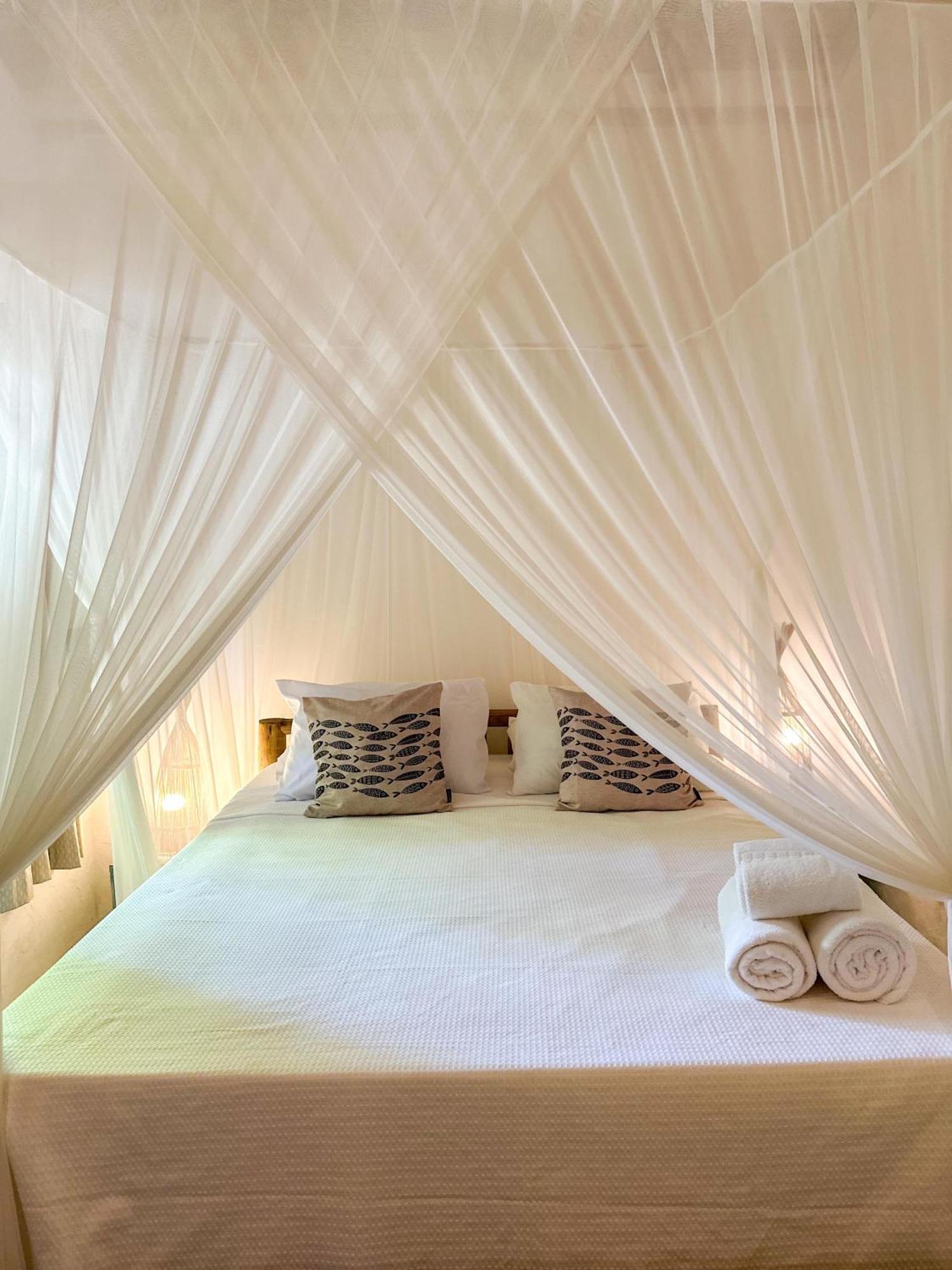 Casa Da Gloria Trancoso - Pousada Boutique Dış mekan fotoğraf