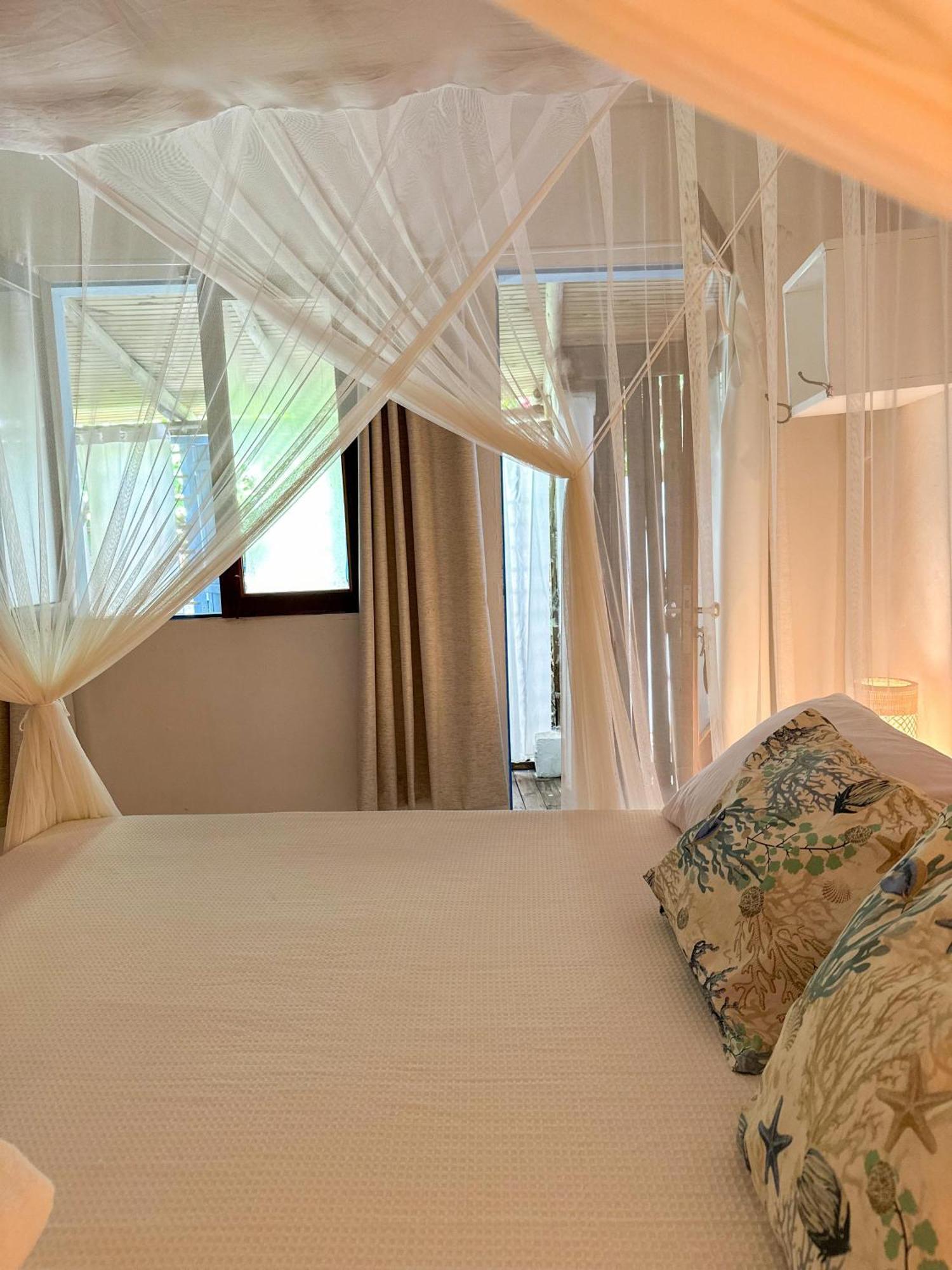 Casa Da Gloria Trancoso - Pousada Boutique Dış mekan fotoğraf