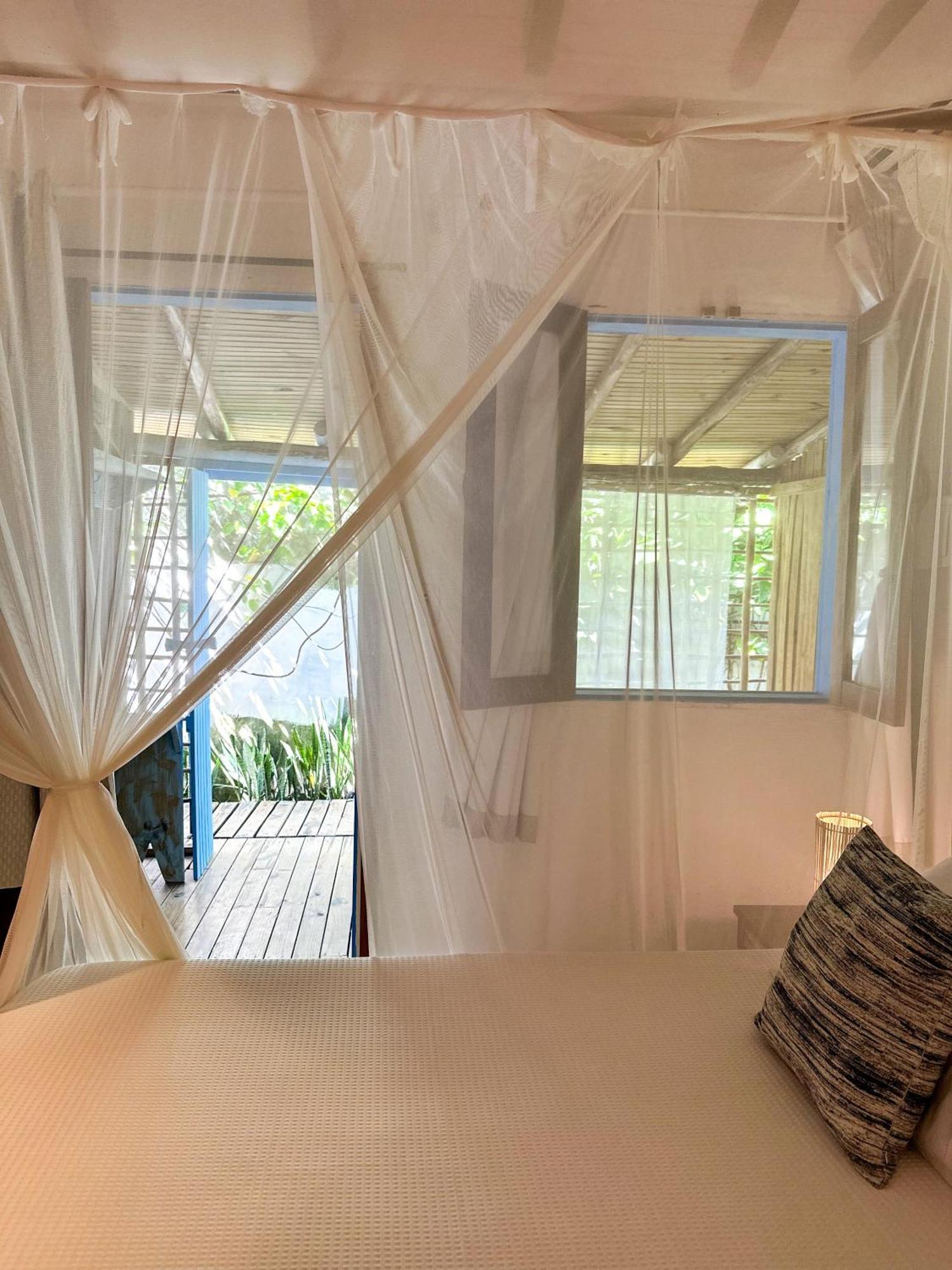 Casa Da Gloria Trancoso - Pousada Boutique Dış mekan fotoğraf
