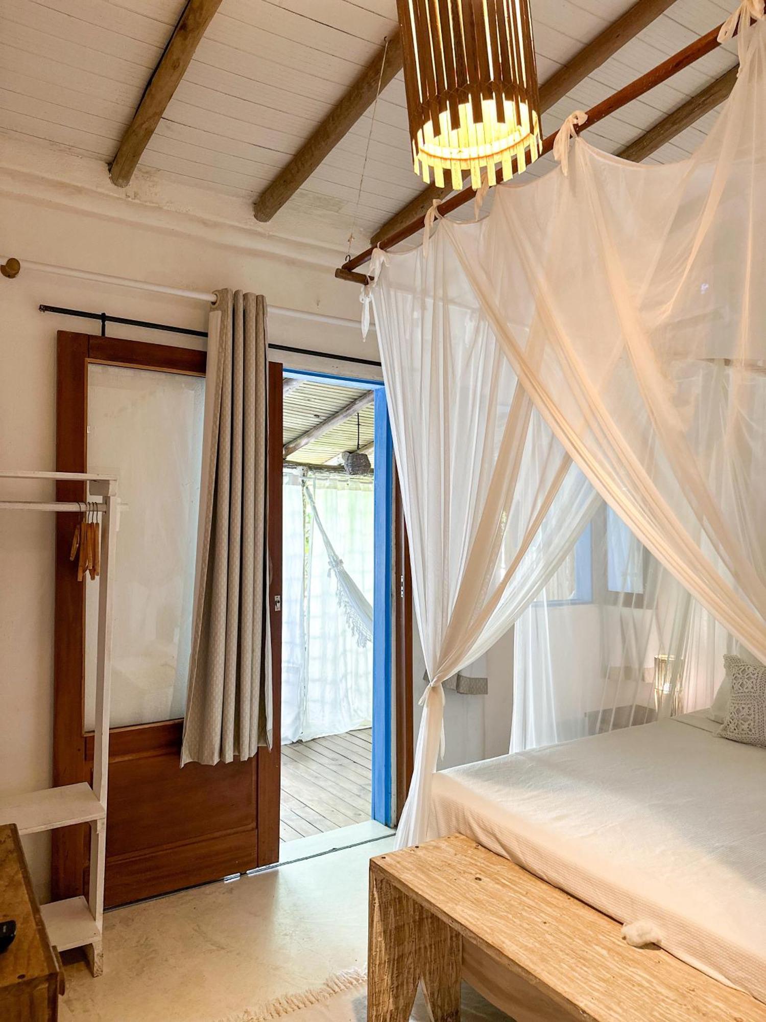 Casa Da Gloria Trancoso - Pousada Boutique Dış mekan fotoğraf