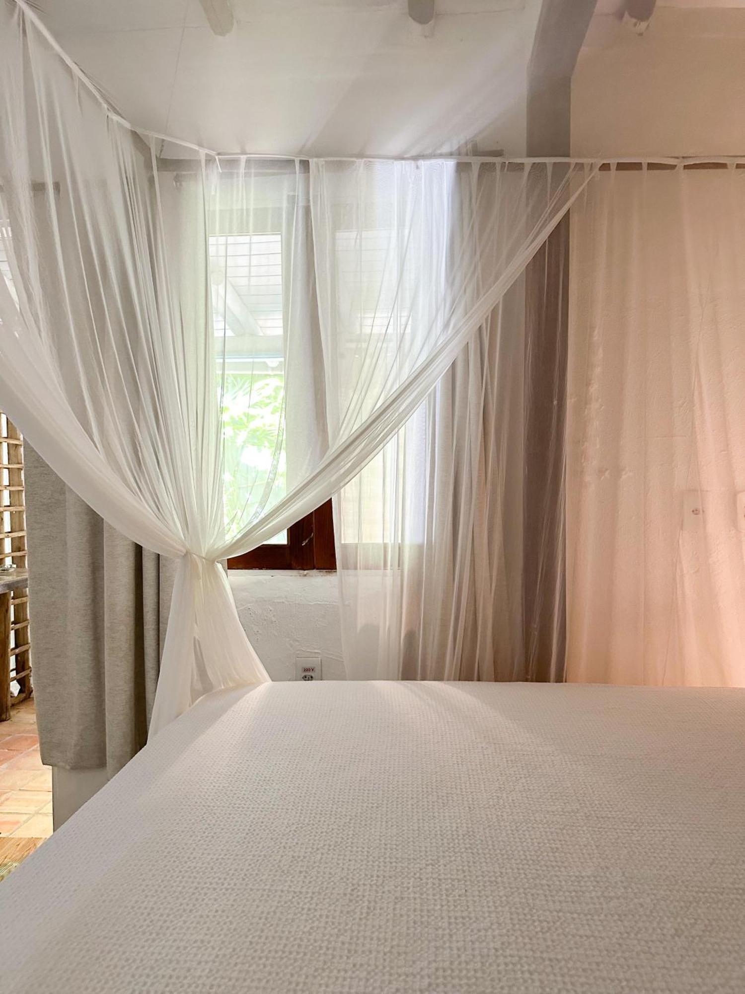 Casa Da Gloria Trancoso - Pousada Boutique Dış mekan fotoğraf
