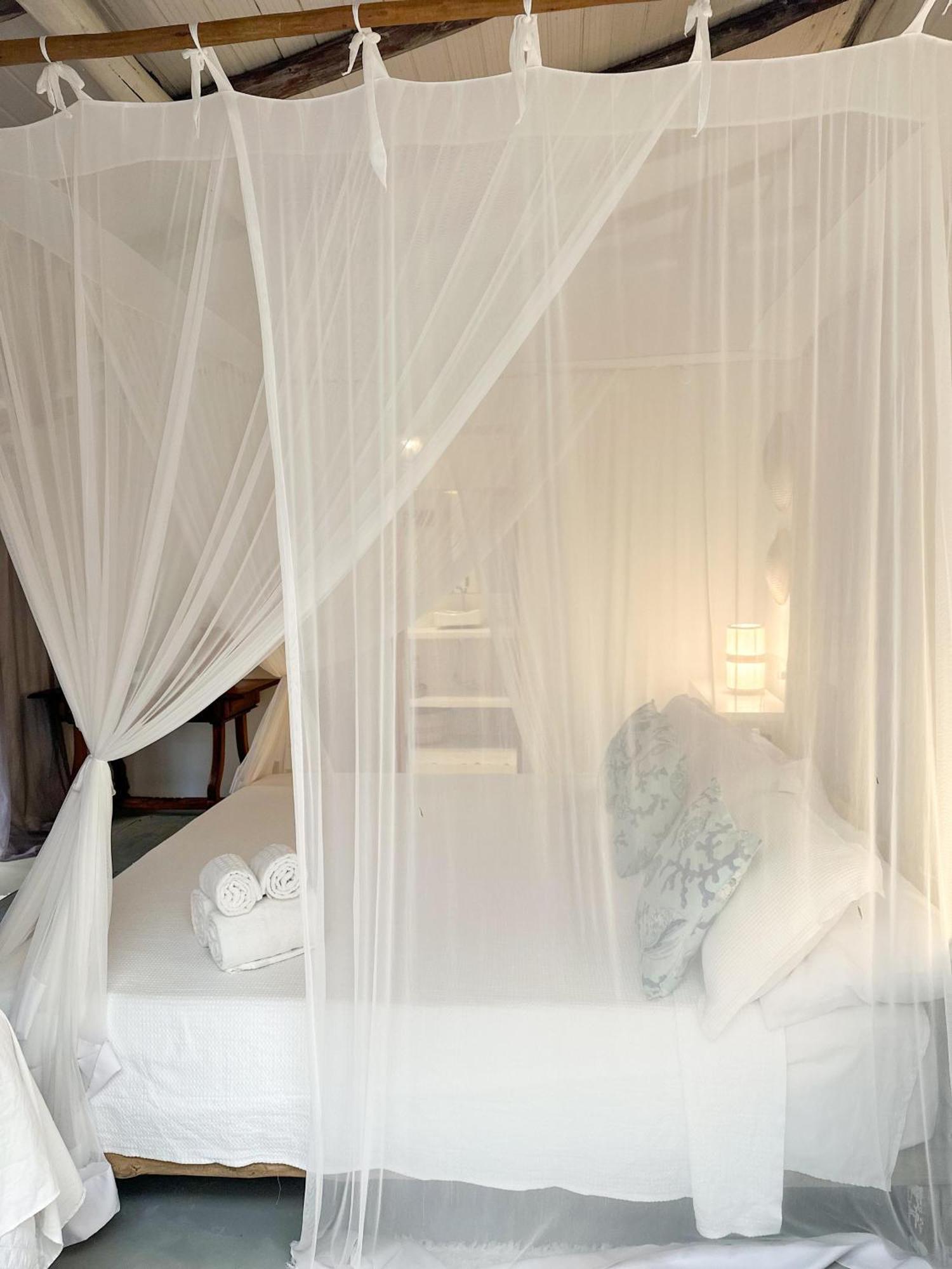 Casa Da Gloria Trancoso - Pousada Boutique Dış mekan fotoğraf