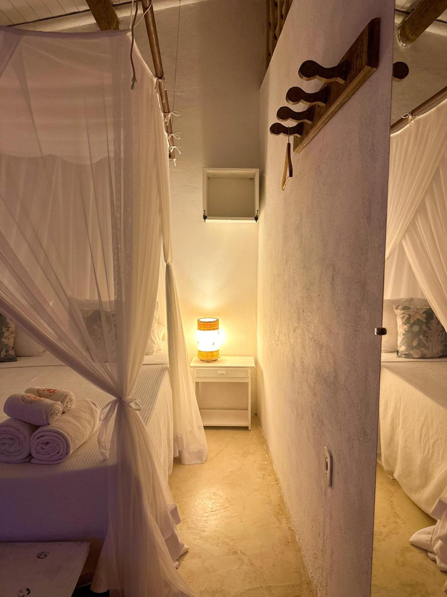 Casa Da Gloria Trancoso - Pousada Boutique Dış mekan fotoğraf