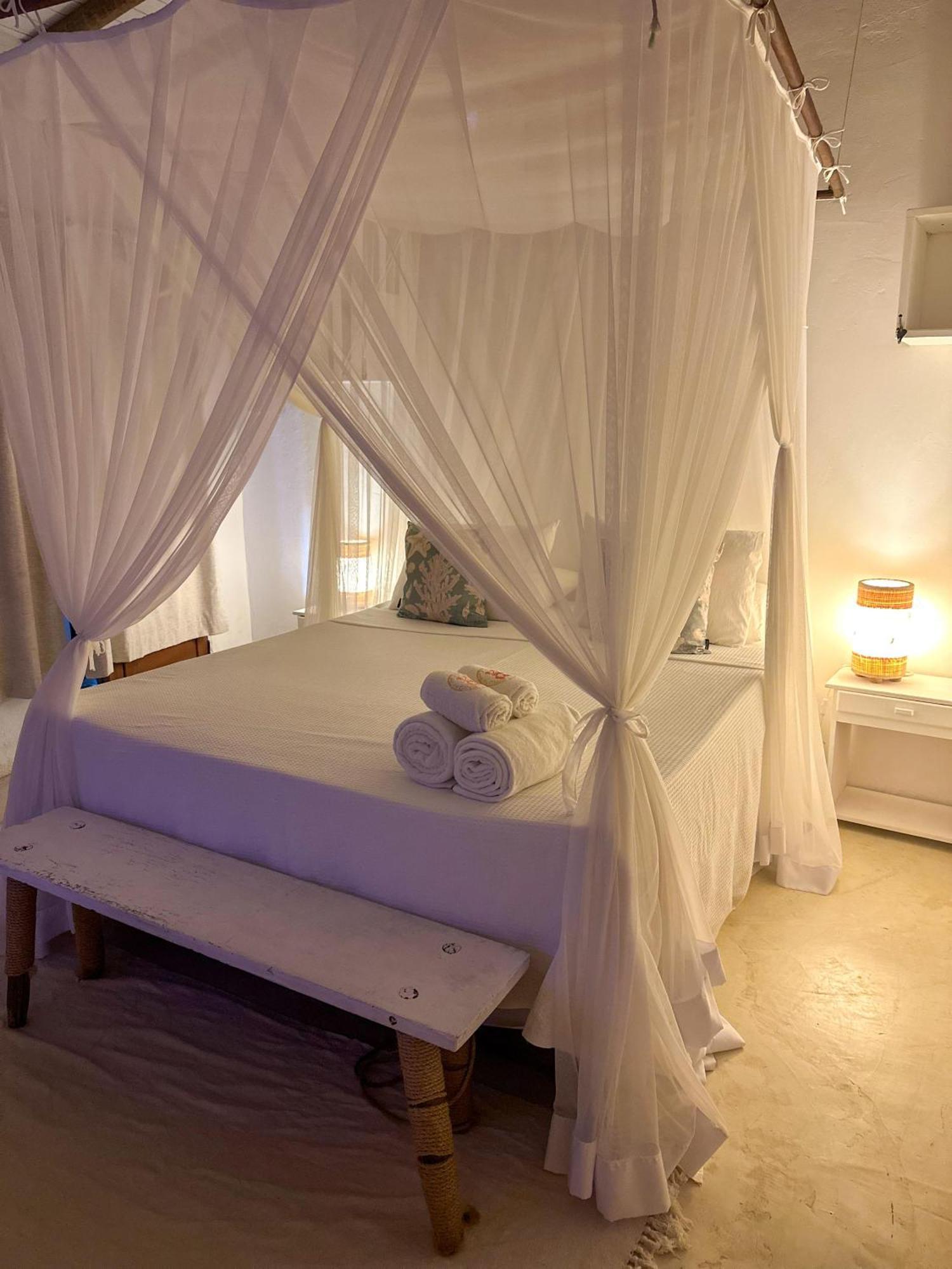 Casa Da Gloria Trancoso - Pousada Boutique Dış mekan fotoğraf