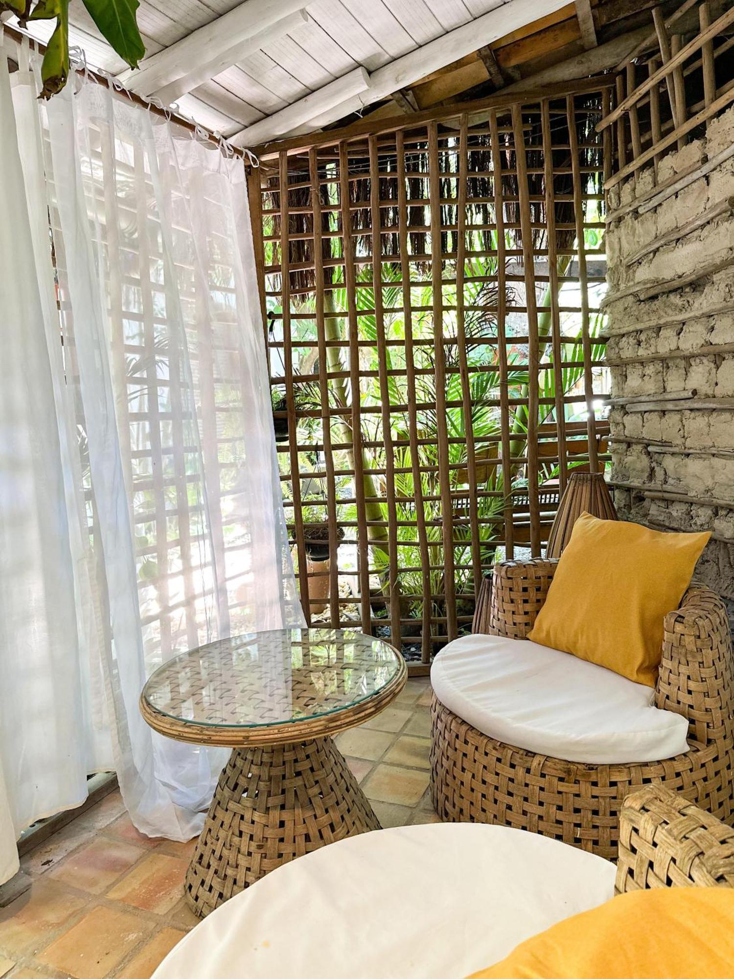 Casa Da Gloria Trancoso - Pousada Boutique Dış mekan fotoğraf