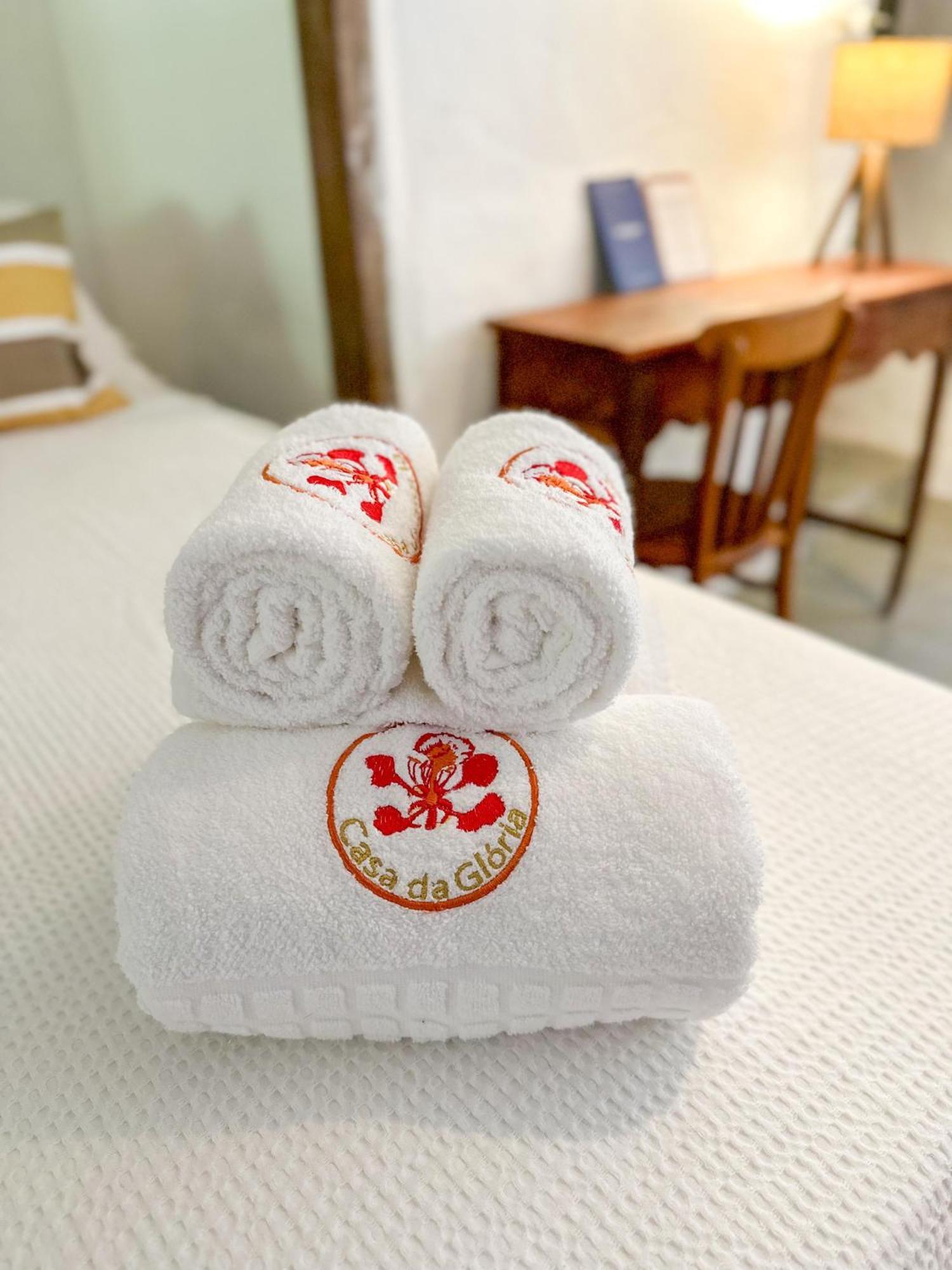 Casa Da Gloria Trancoso - Pousada Boutique Dış mekan fotoğraf