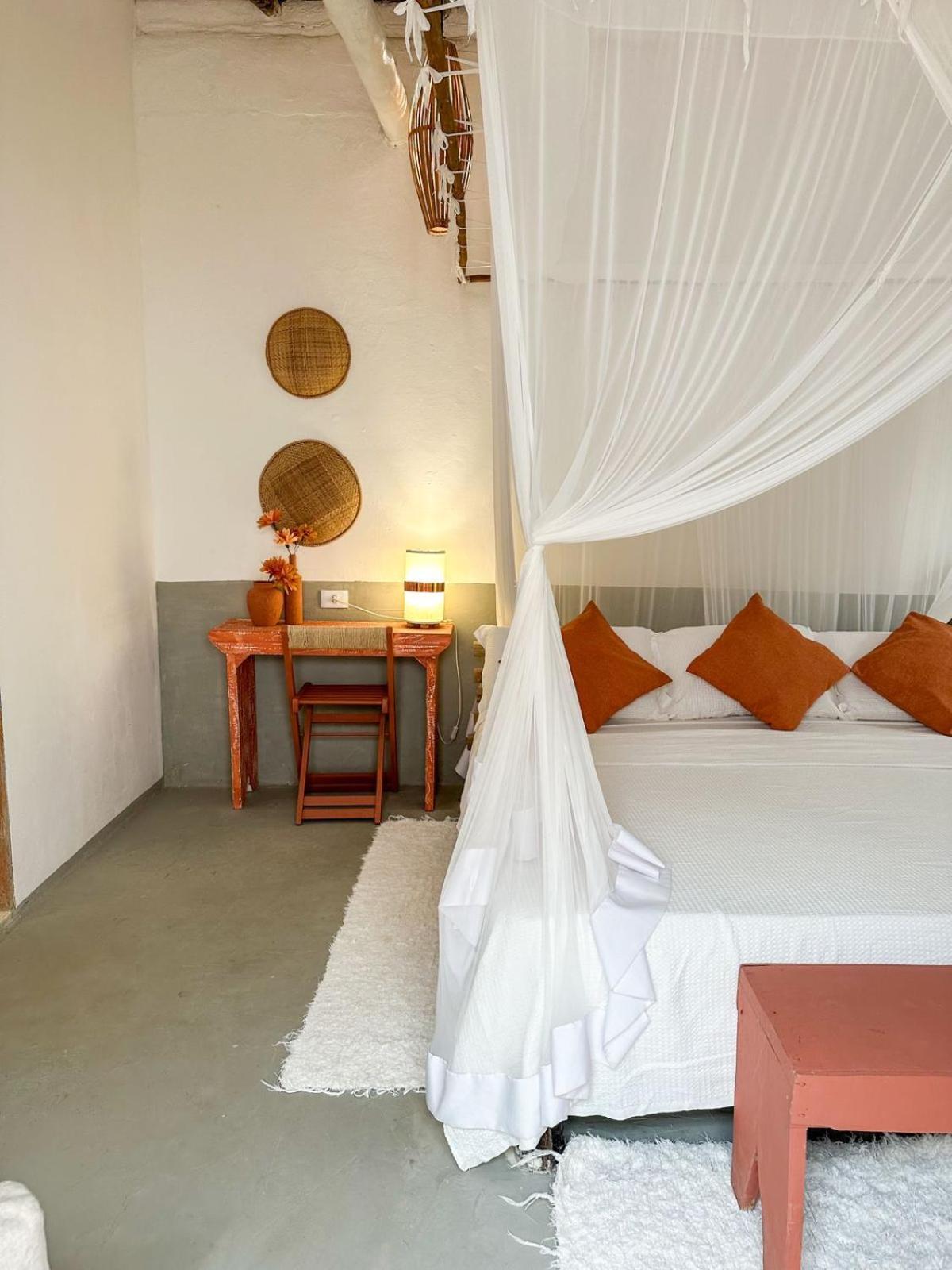 Casa Da Gloria Trancoso - Pousada Boutique Dış mekan fotoğraf
