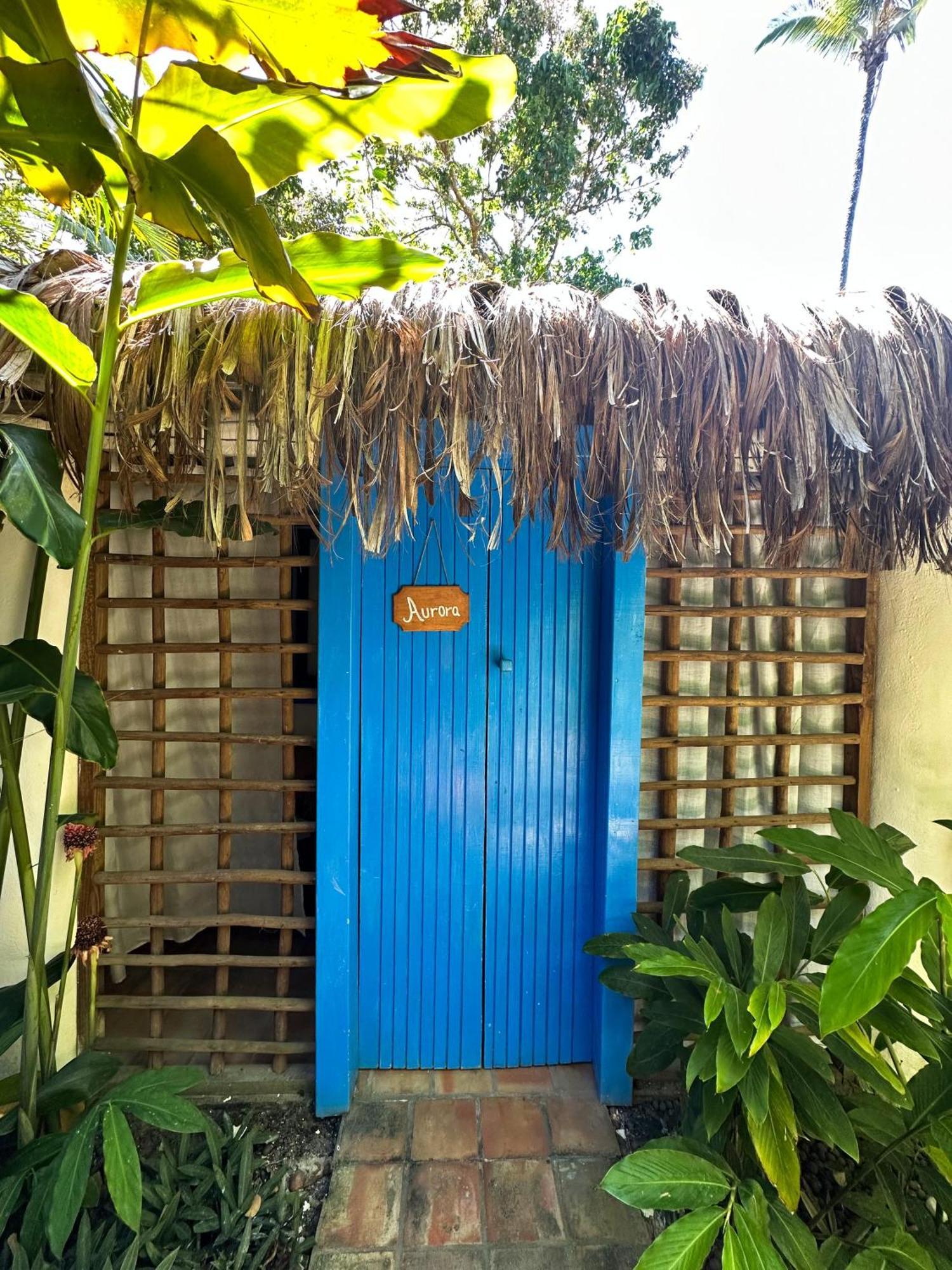 Casa Da Gloria Trancoso - Pousada Boutique Dış mekan fotoğraf