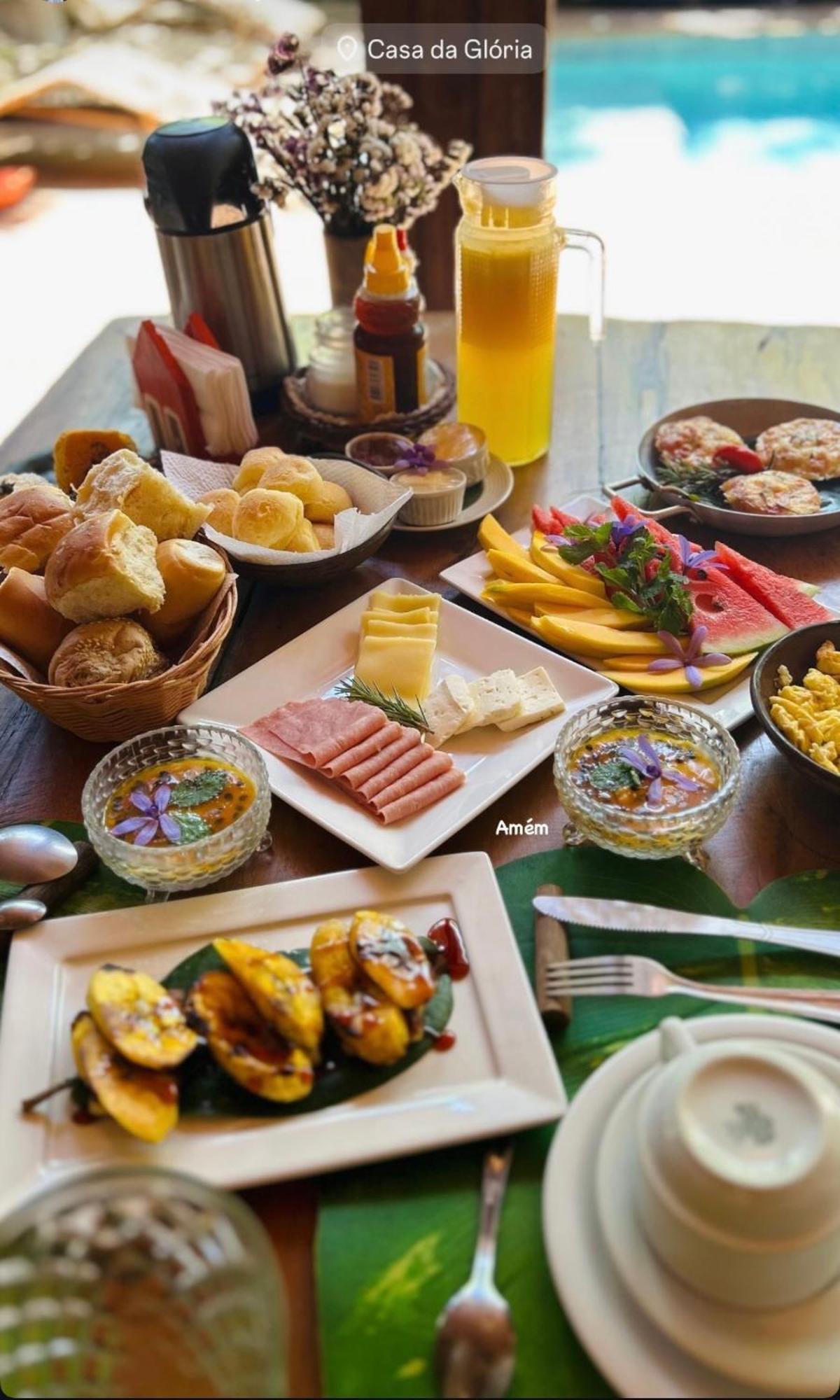 Casa Da Gloria Trancoso - Pousada Boutique Dış mekan fotoğraf