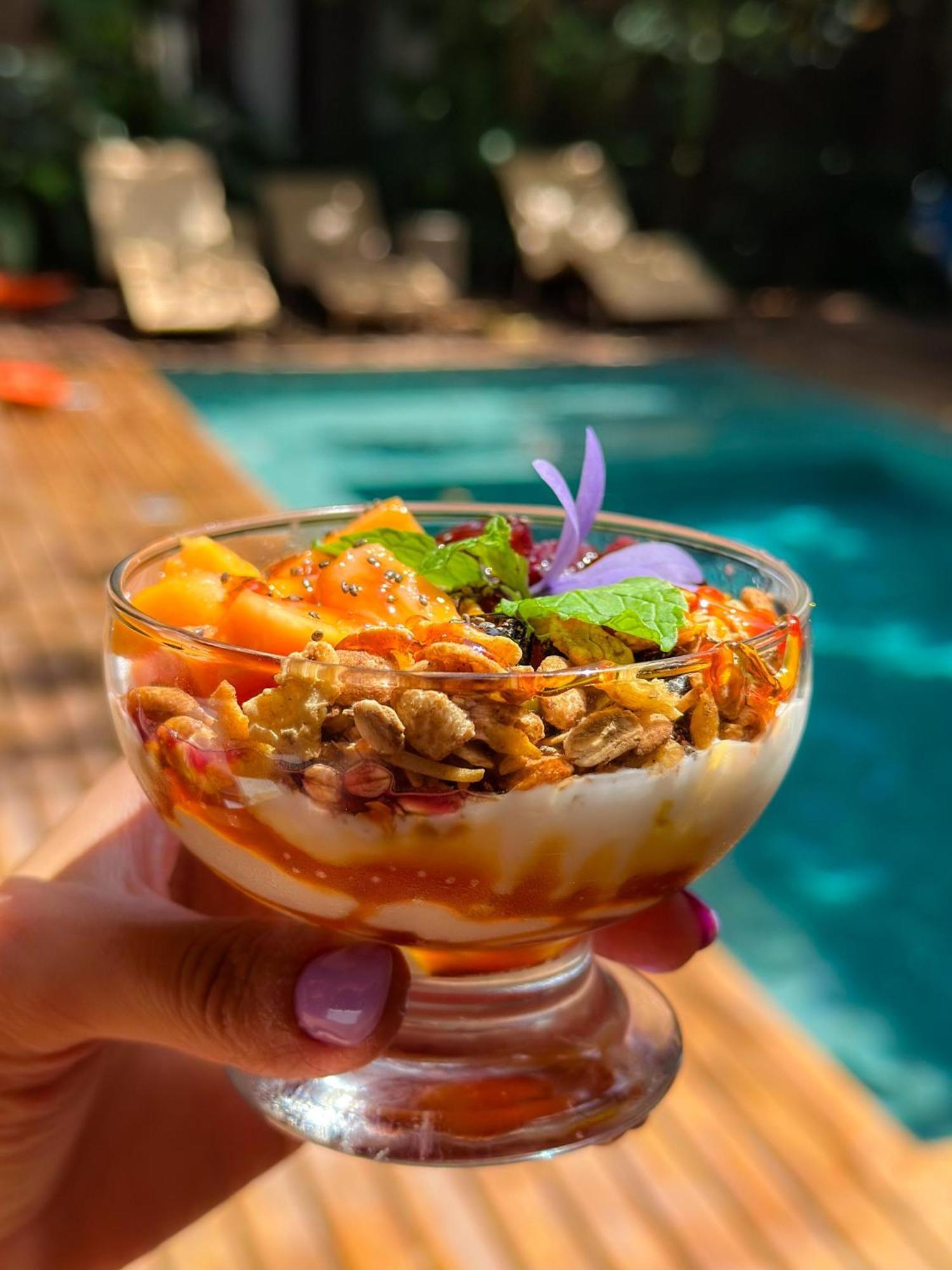Casa Da Gloria Trancoso - Pousada Boutique Dış mekan fotoğraf