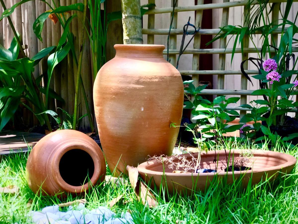 Casa Da Gloria Trancoso - Pousada Boutique Dış mekan fotoğraf